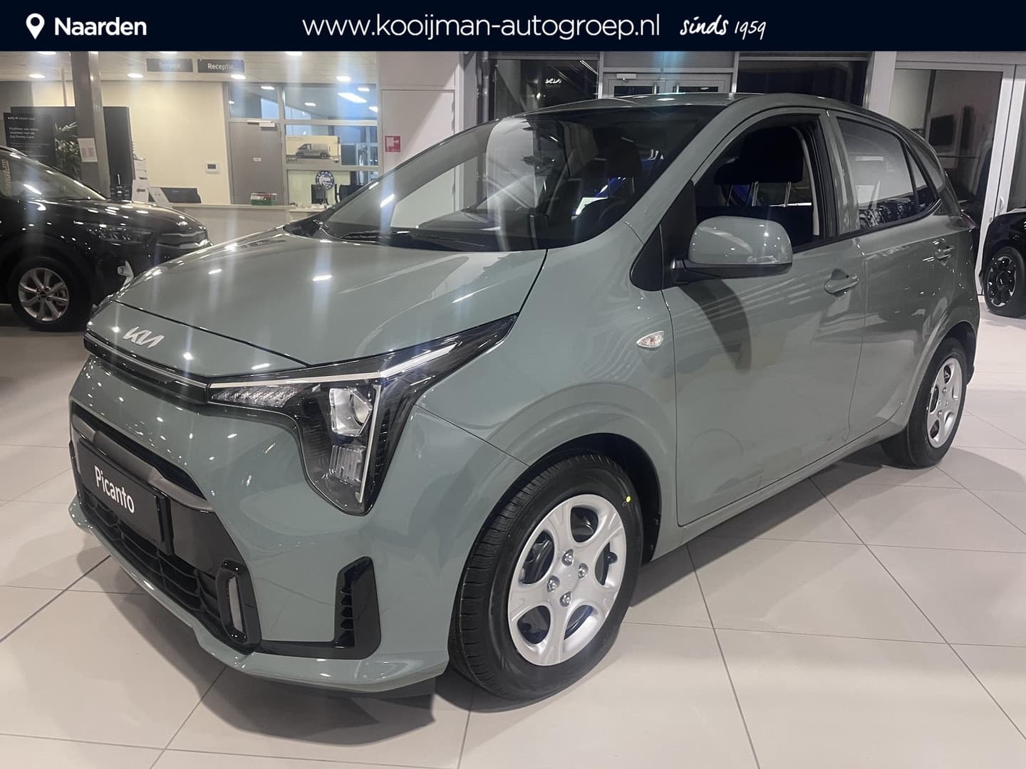 Kia Picanto