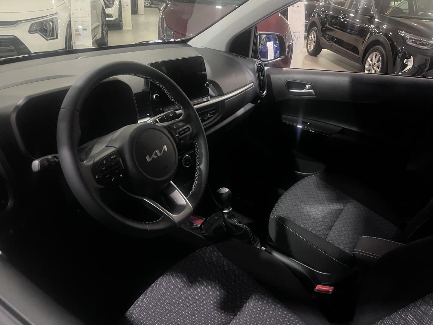 Kia Picanto thumbnail 2