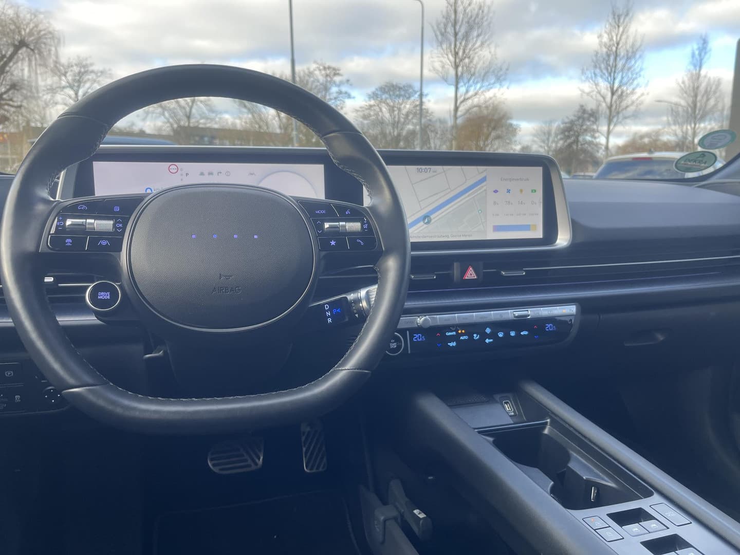 Hyundai Ioniq-6 thumbnail 21