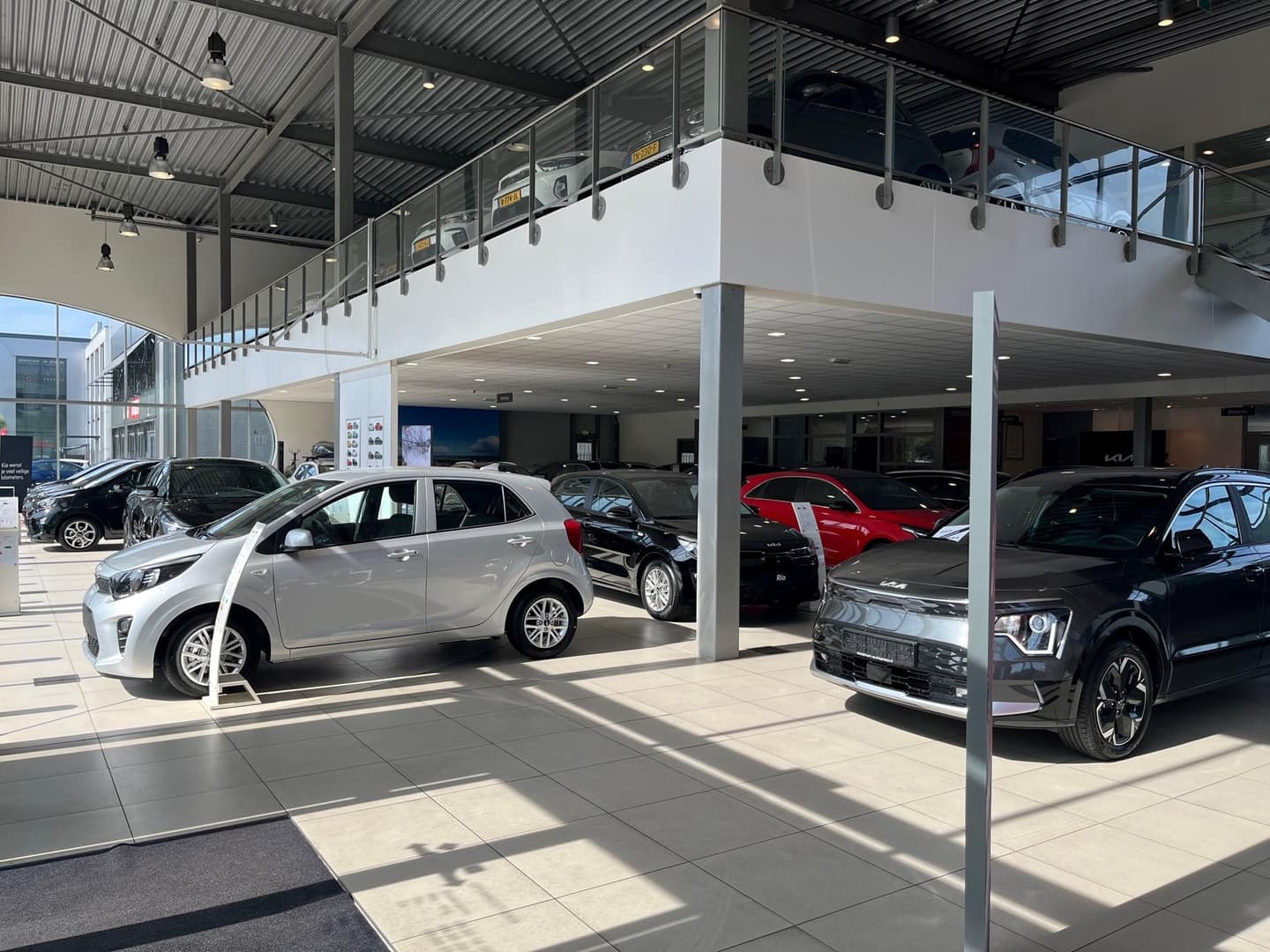 Opel Meriva thumbnail 18