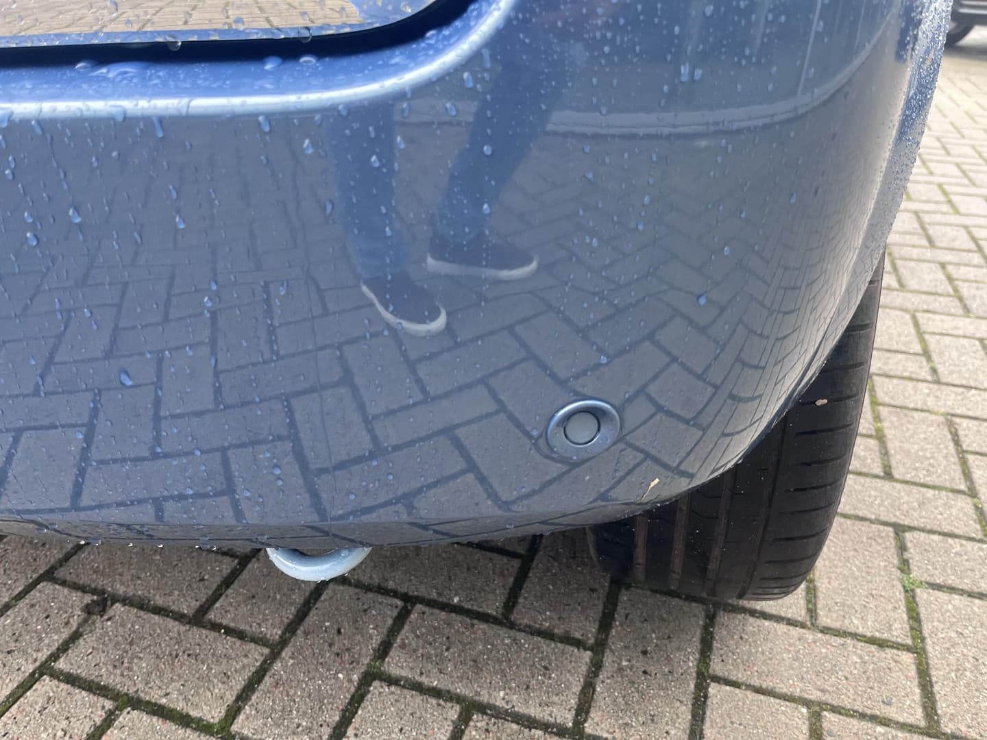 Opel Meriva thumbnail 5