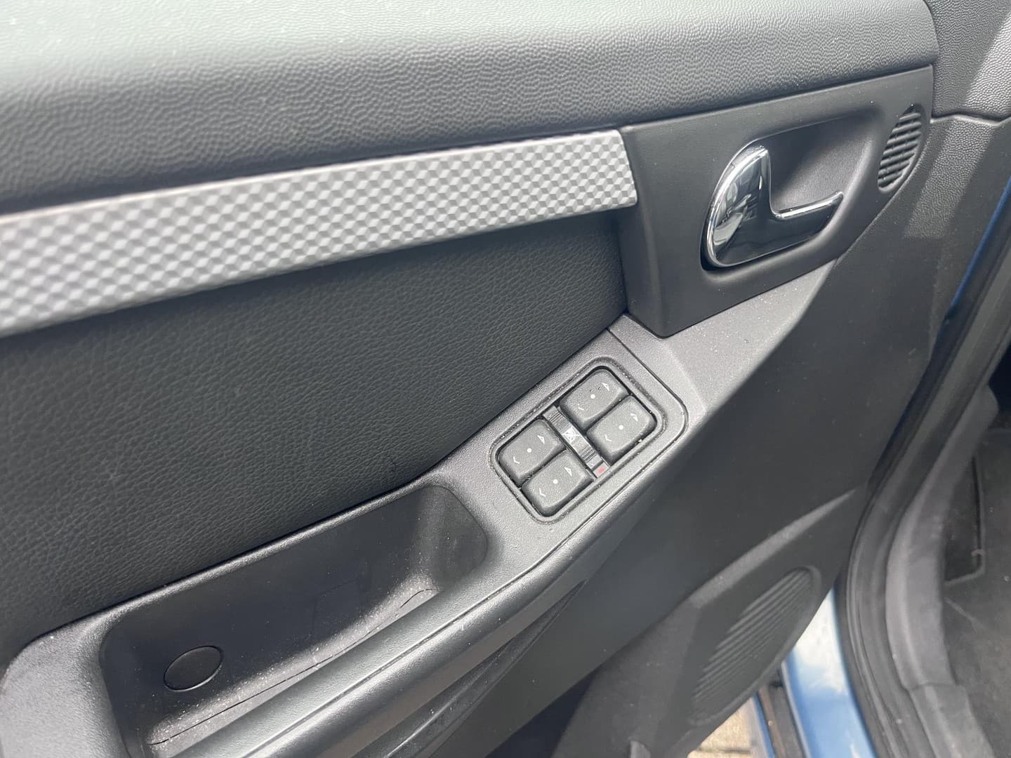 Opel Meriva thumbnail 7