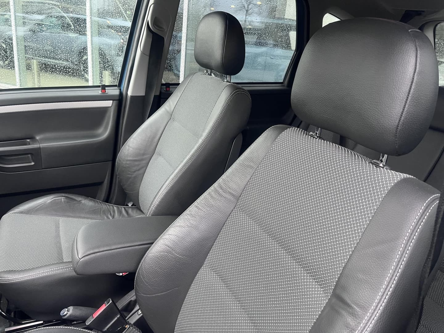 Opel Meriva thumbnail 8