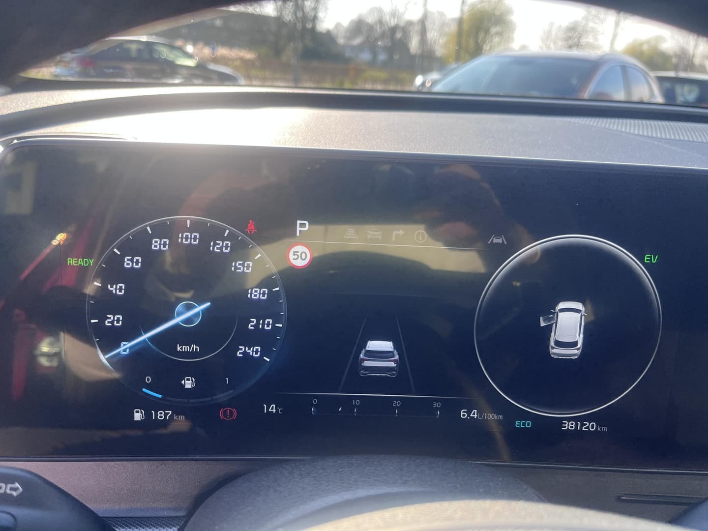 Kia Sportage thumbnail 10