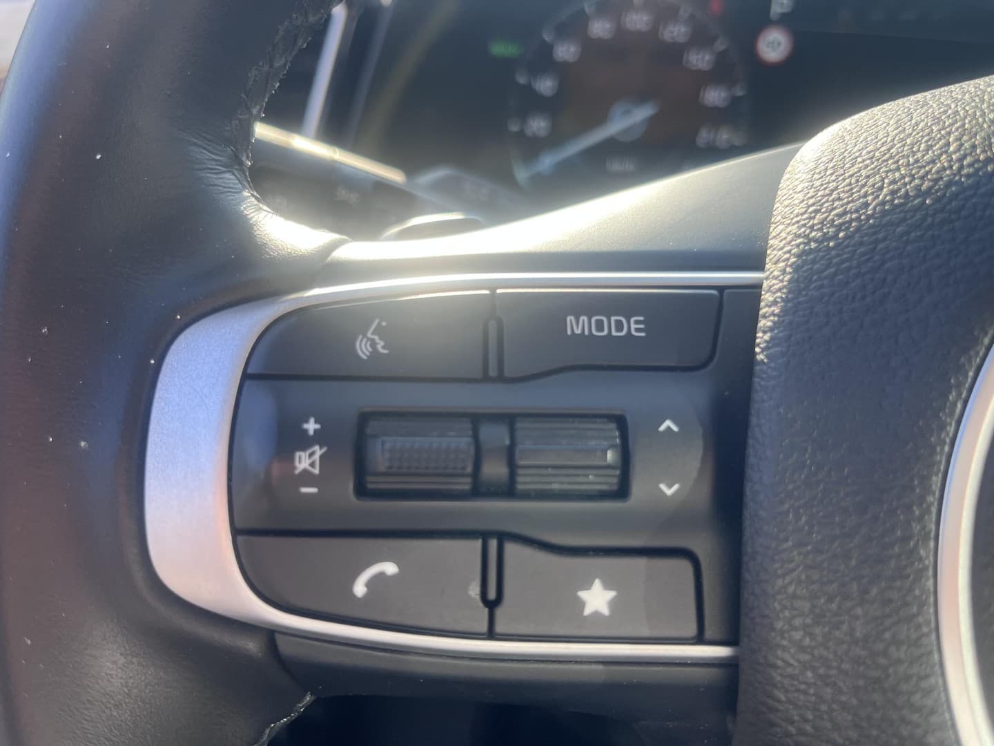 Kia Sportage thumbnail 13