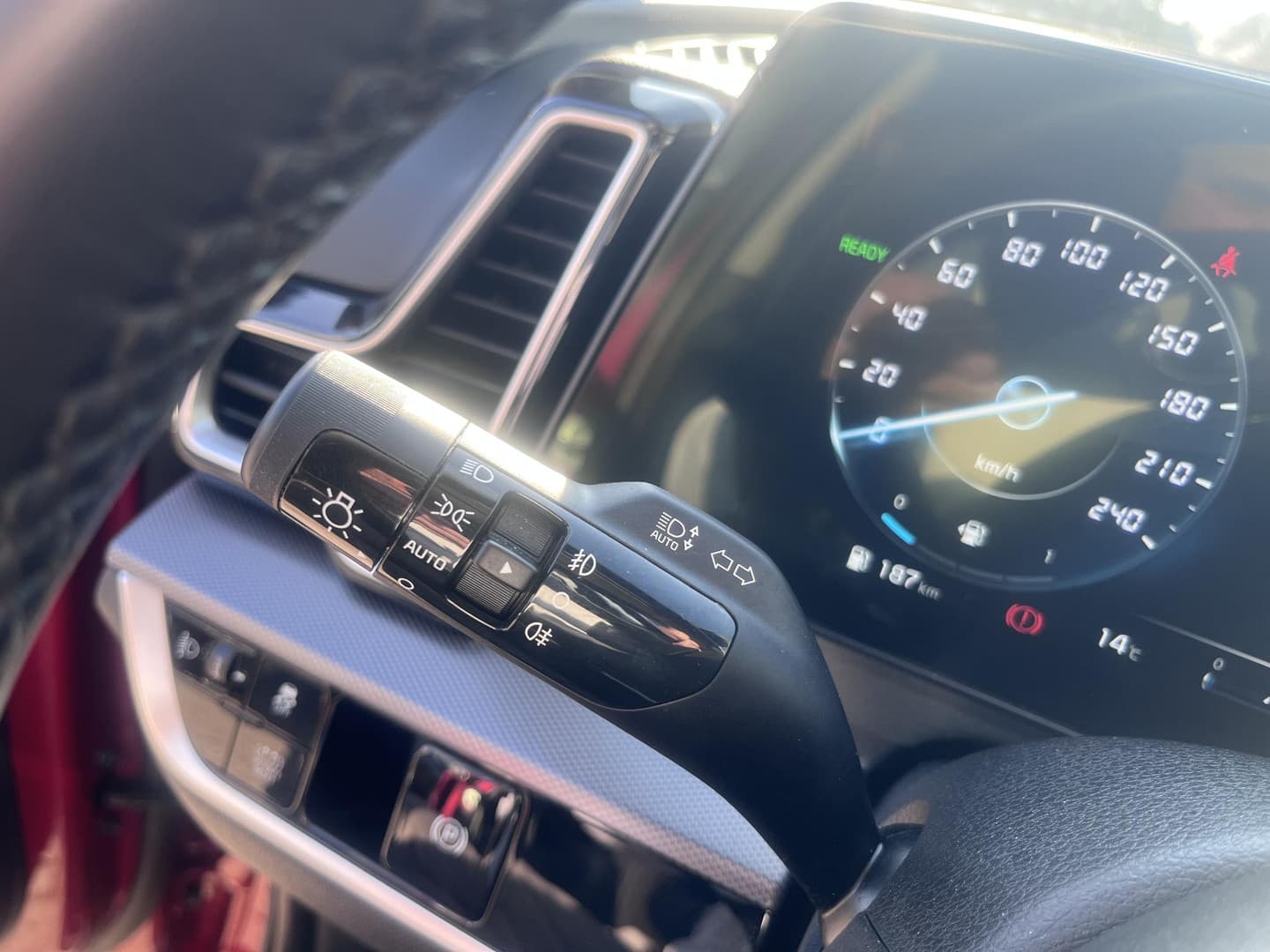 Kia Sportage thumbnail 14