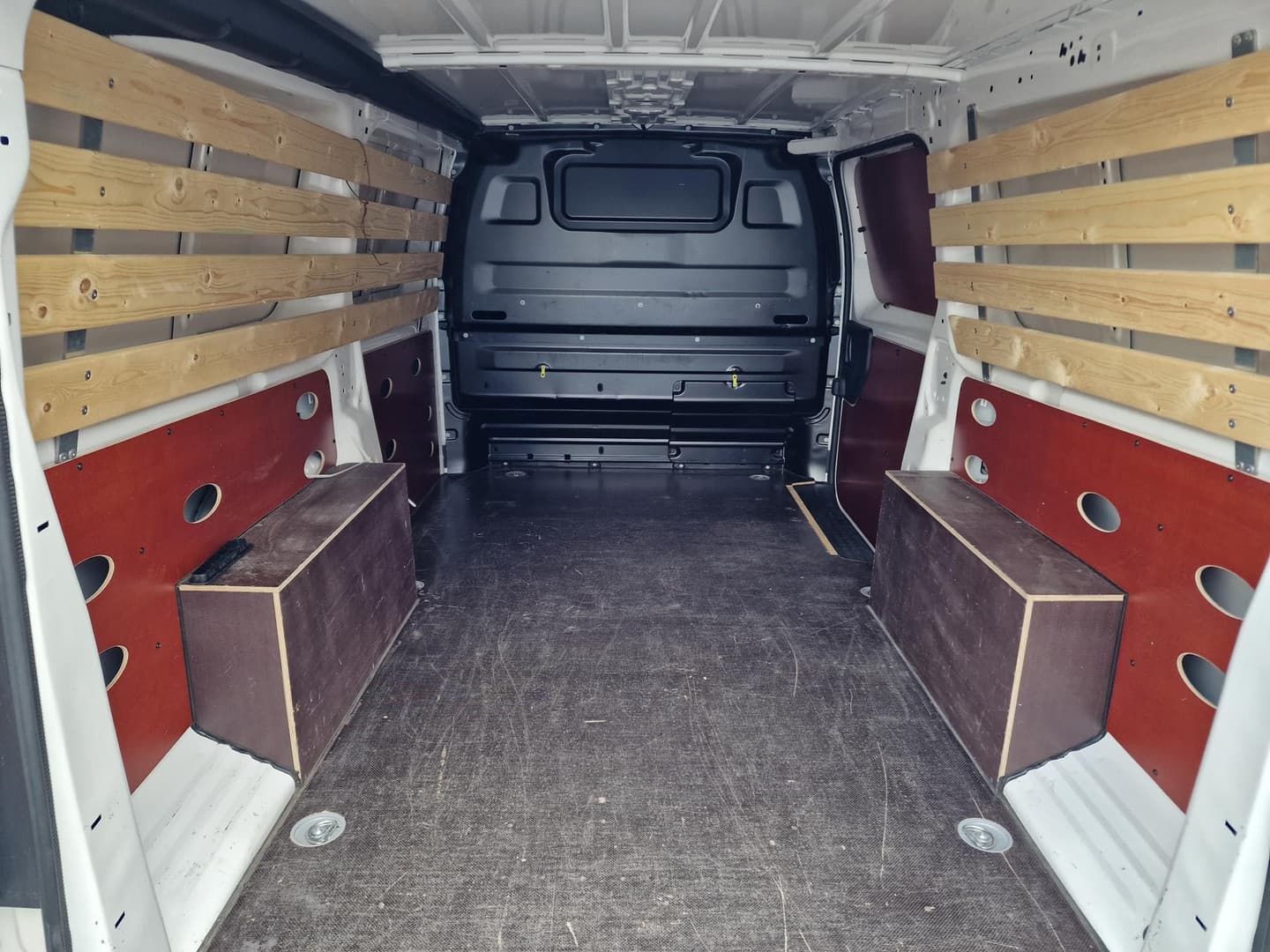 Toyota Proace thumbnail 18