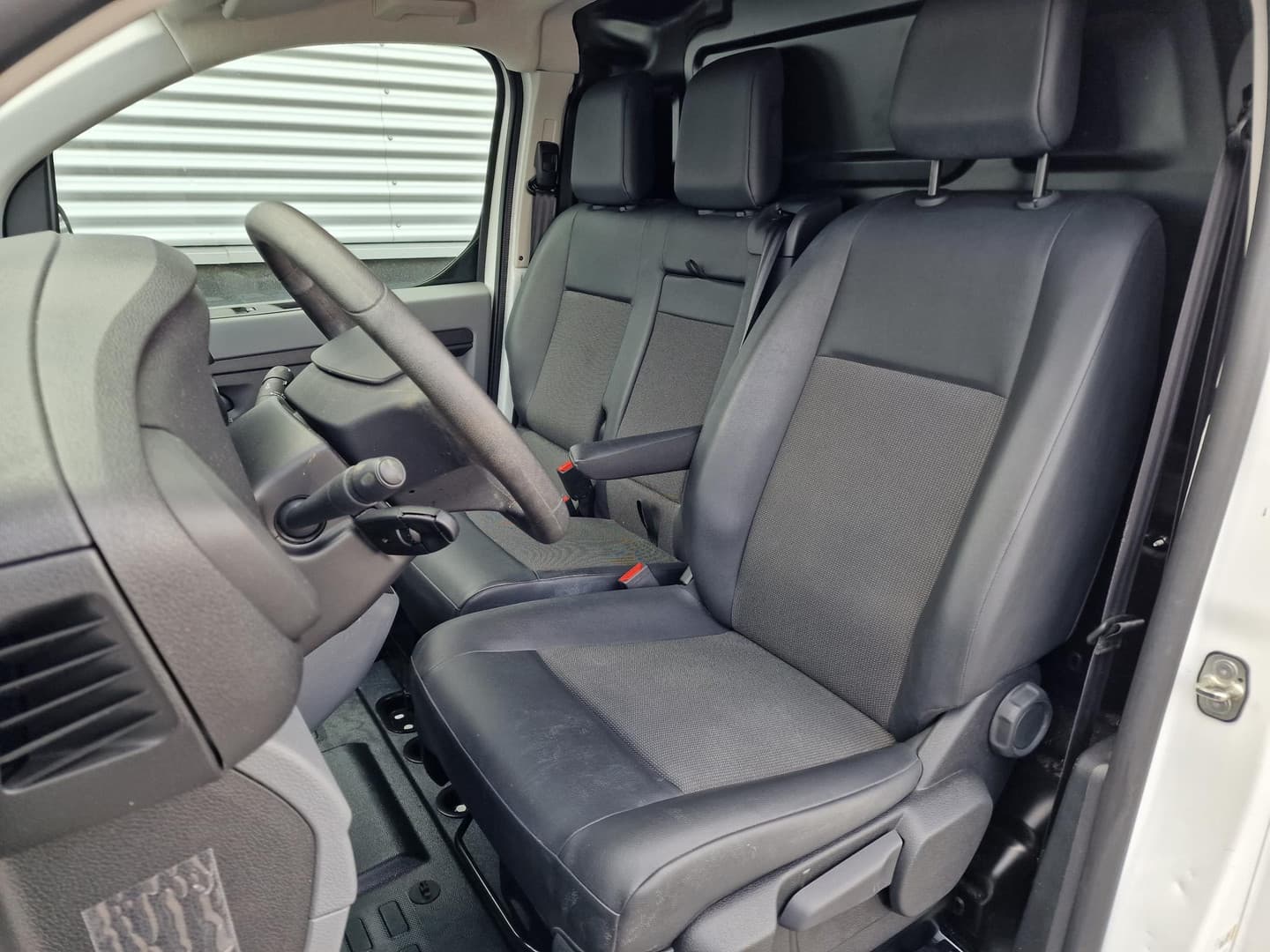 Toyota Proace thumbnail 24