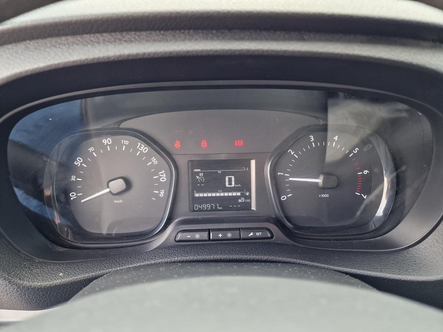 Toyota Proace thumbnail 27