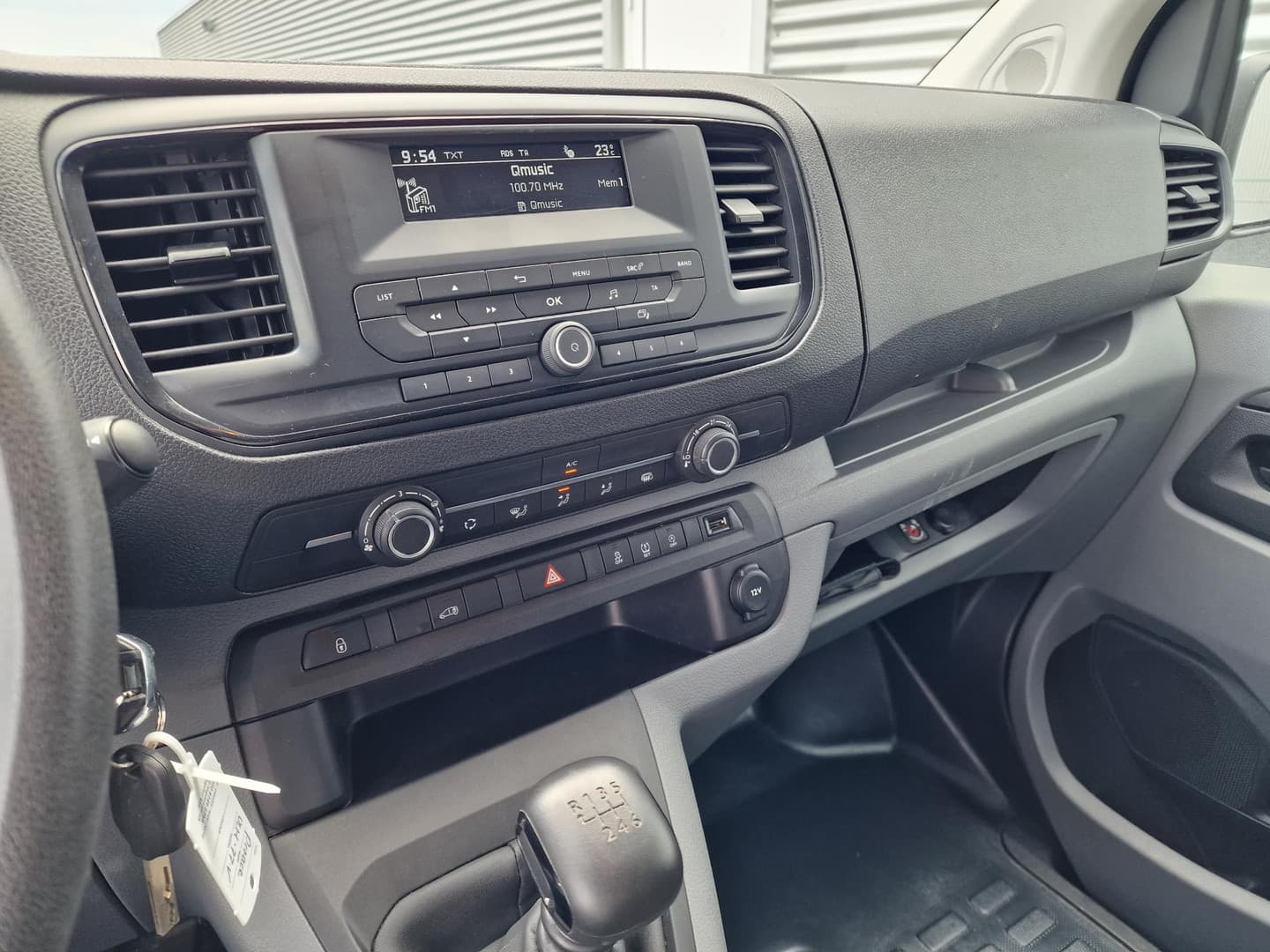 Toyota Proace thumbnail 34