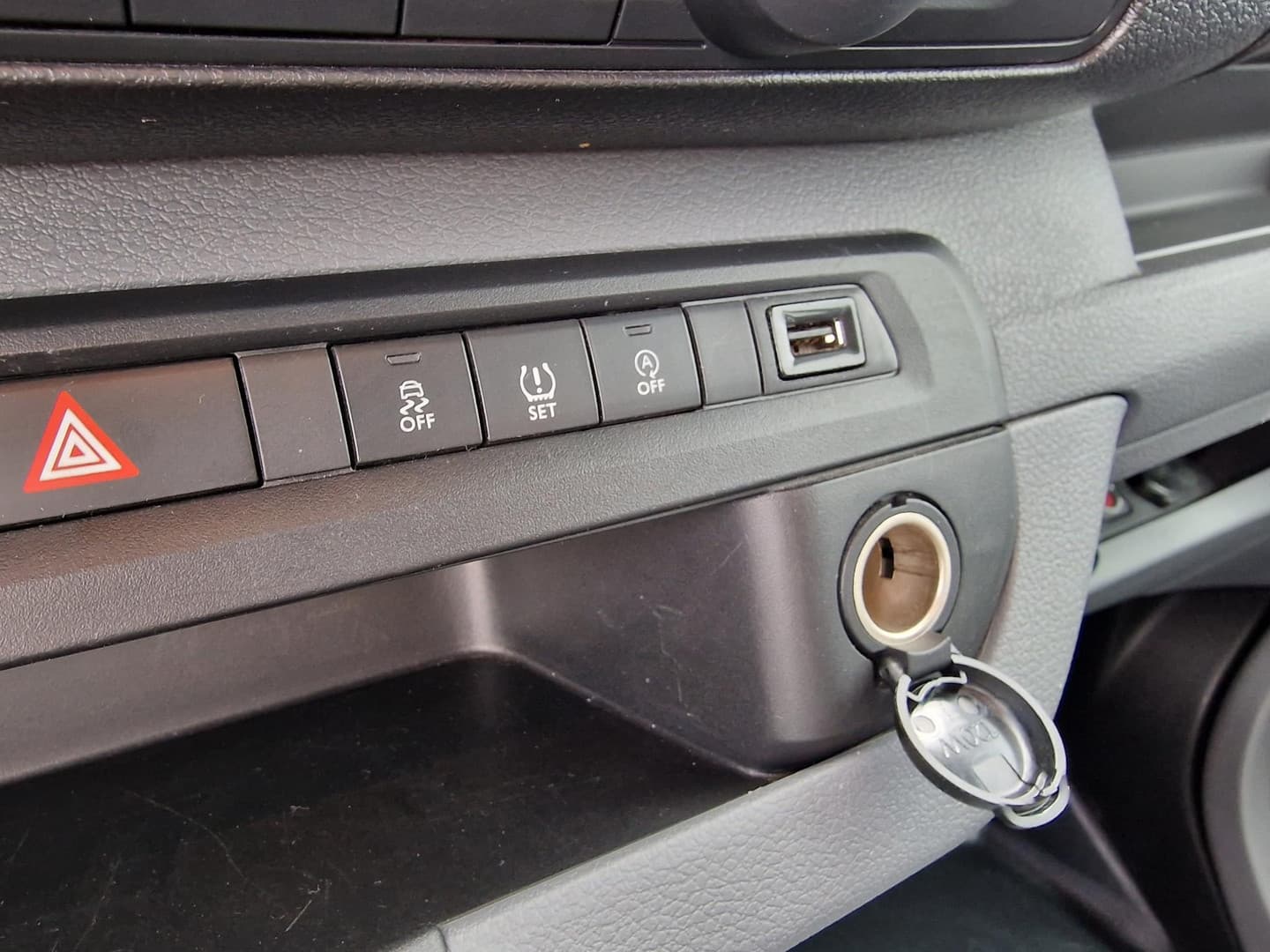 Toyota Proace thumbnail 37