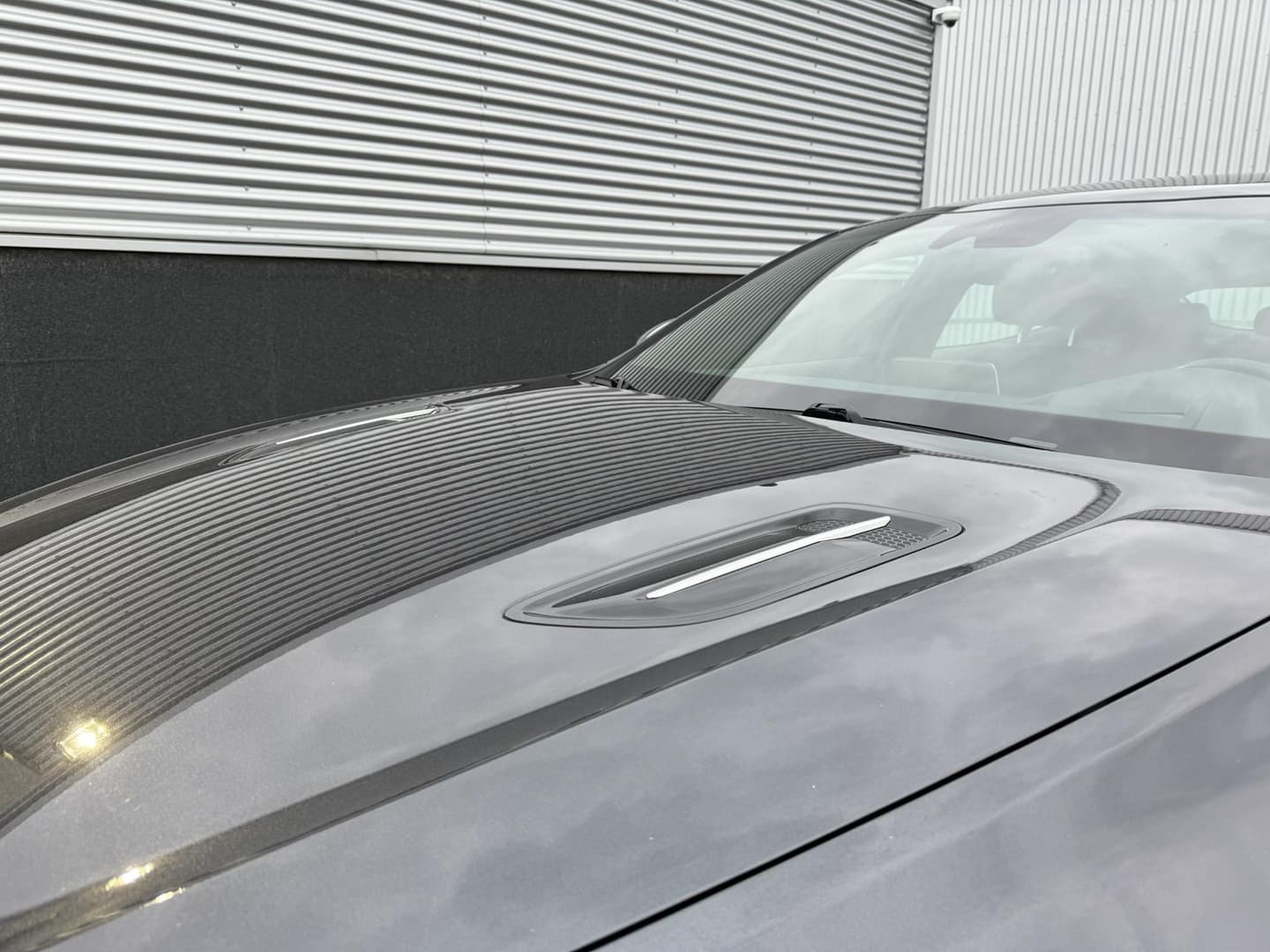 Kia Stinger thumbnail 36