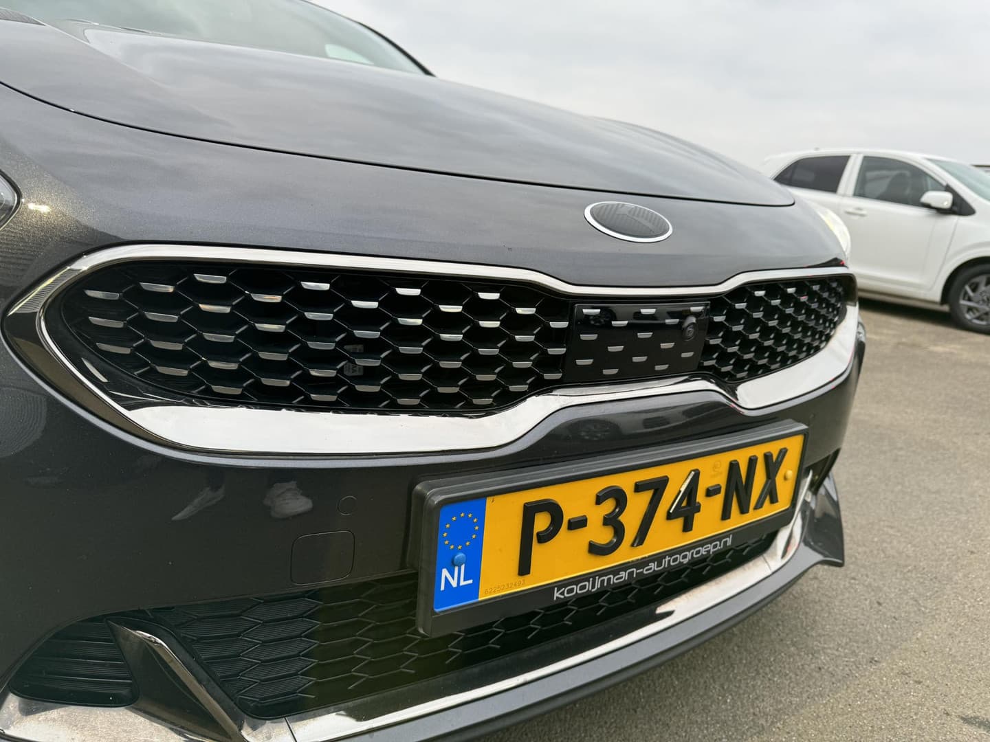 Kia Stinger thumbnail 39