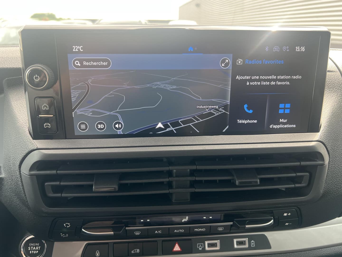 Toyota Proace thumbnail 16