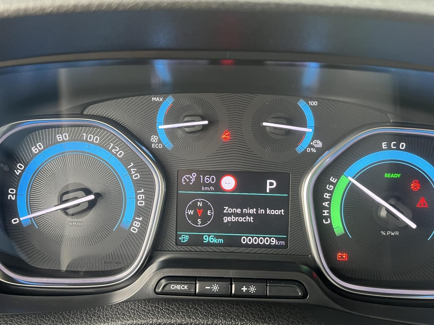 Toyota Proace thumbnail 12