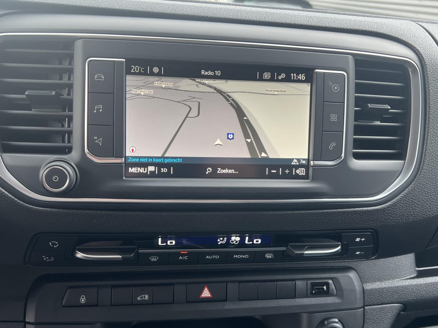 Toyota Proace thumbnail 17