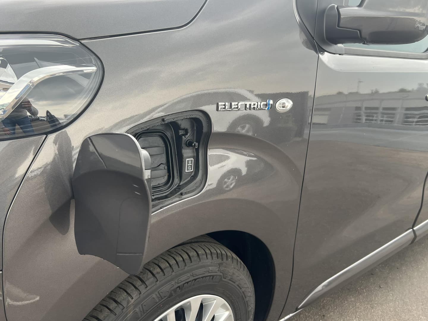 Toyota Proace thumbnail 18