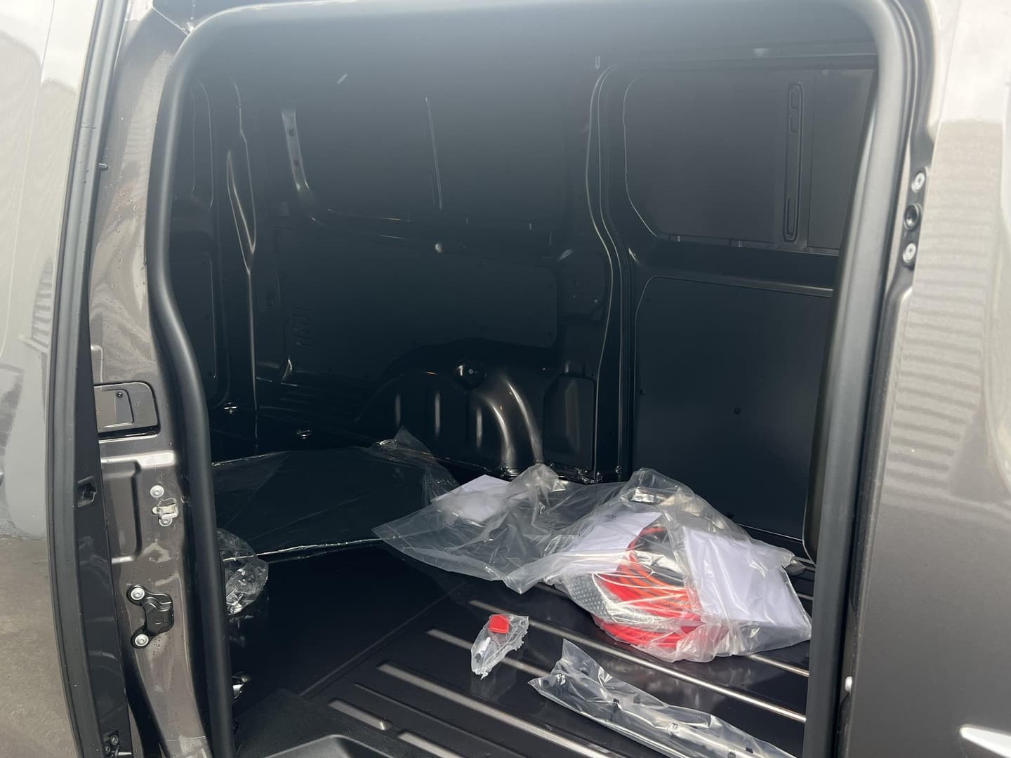 Toyota Proace thumbnail 7