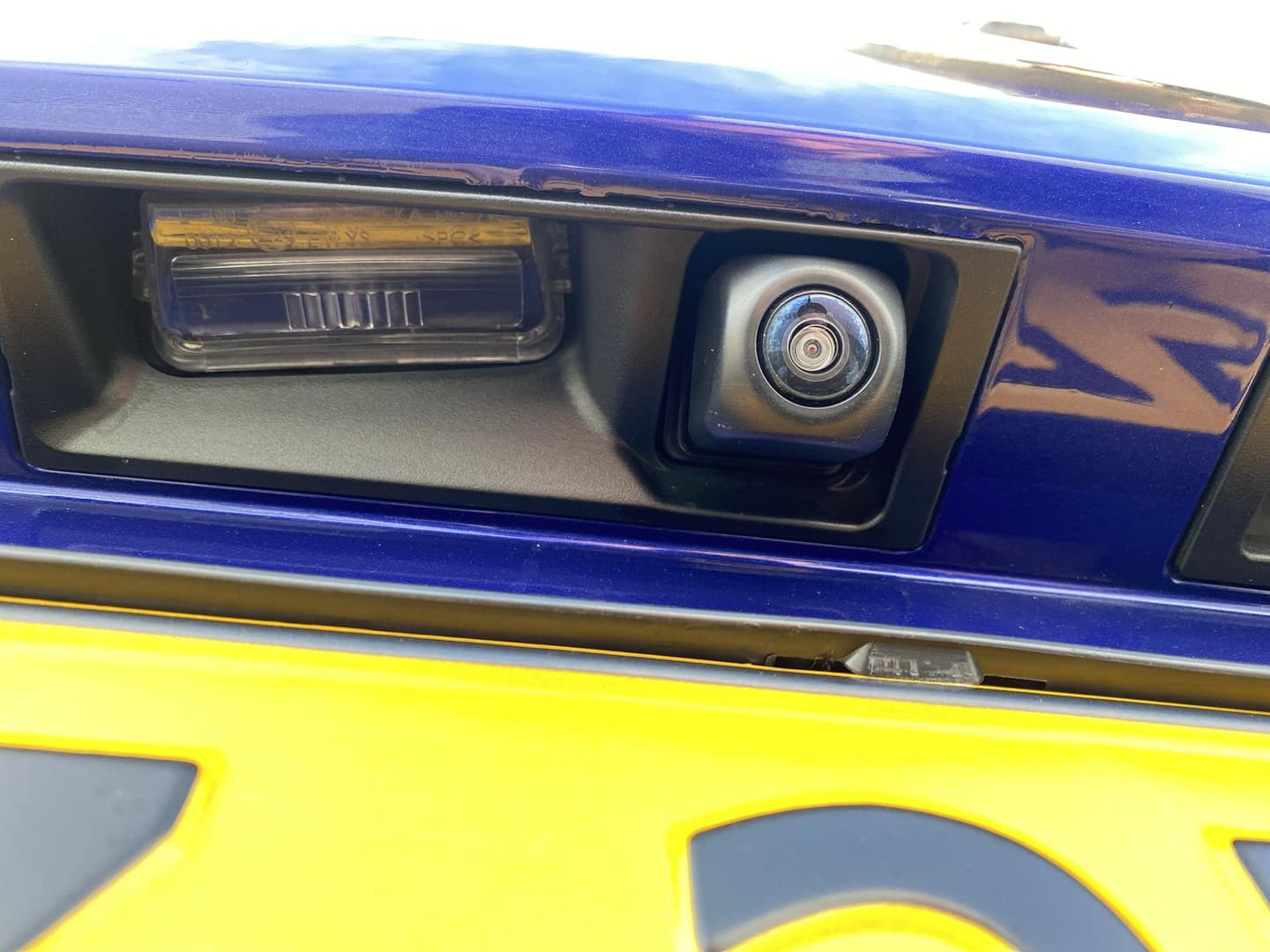 Toyota Corolla-touring-sports thumbnail 10