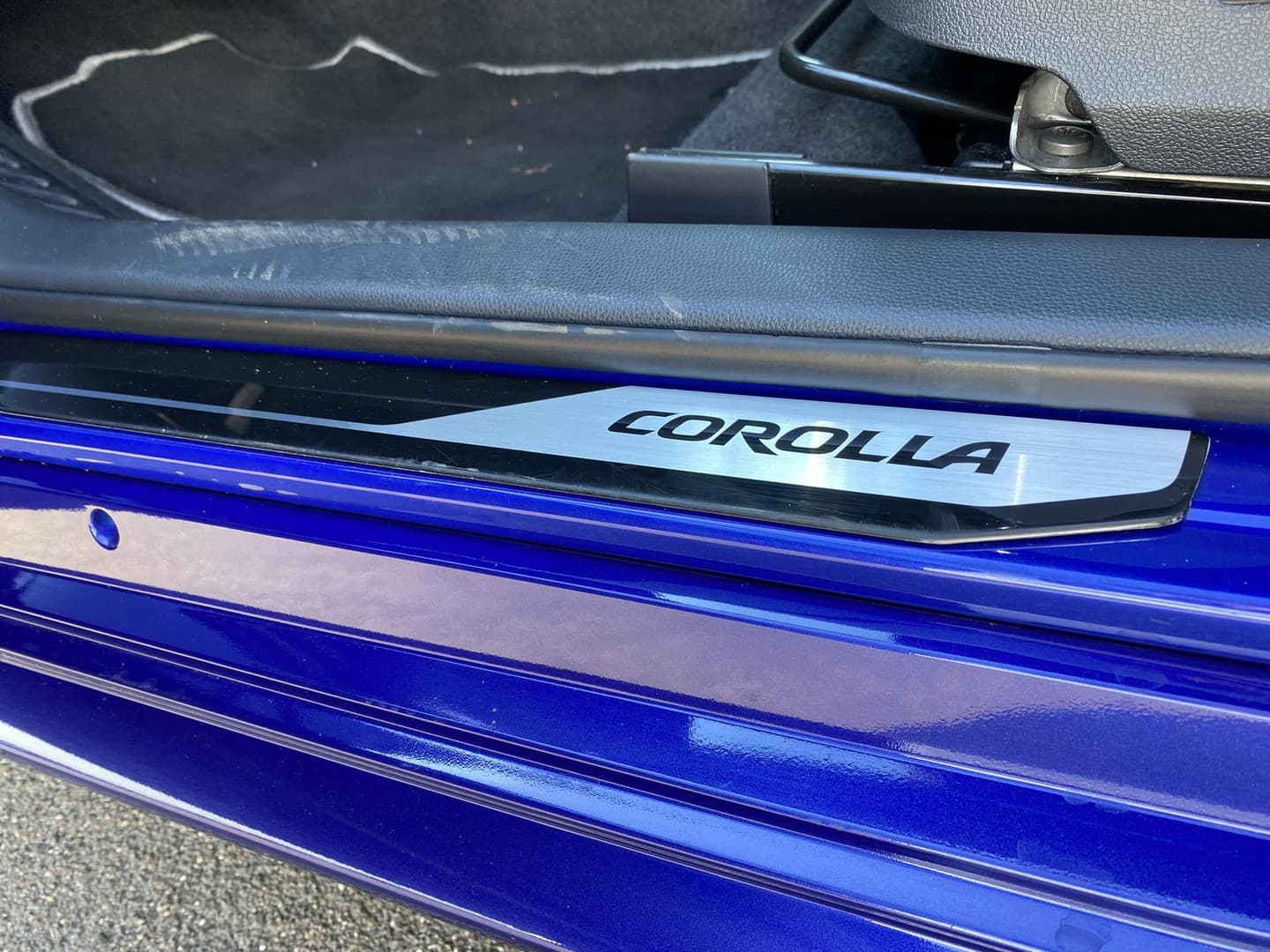 Toyota Corolla-touring-sports thumbnail 18