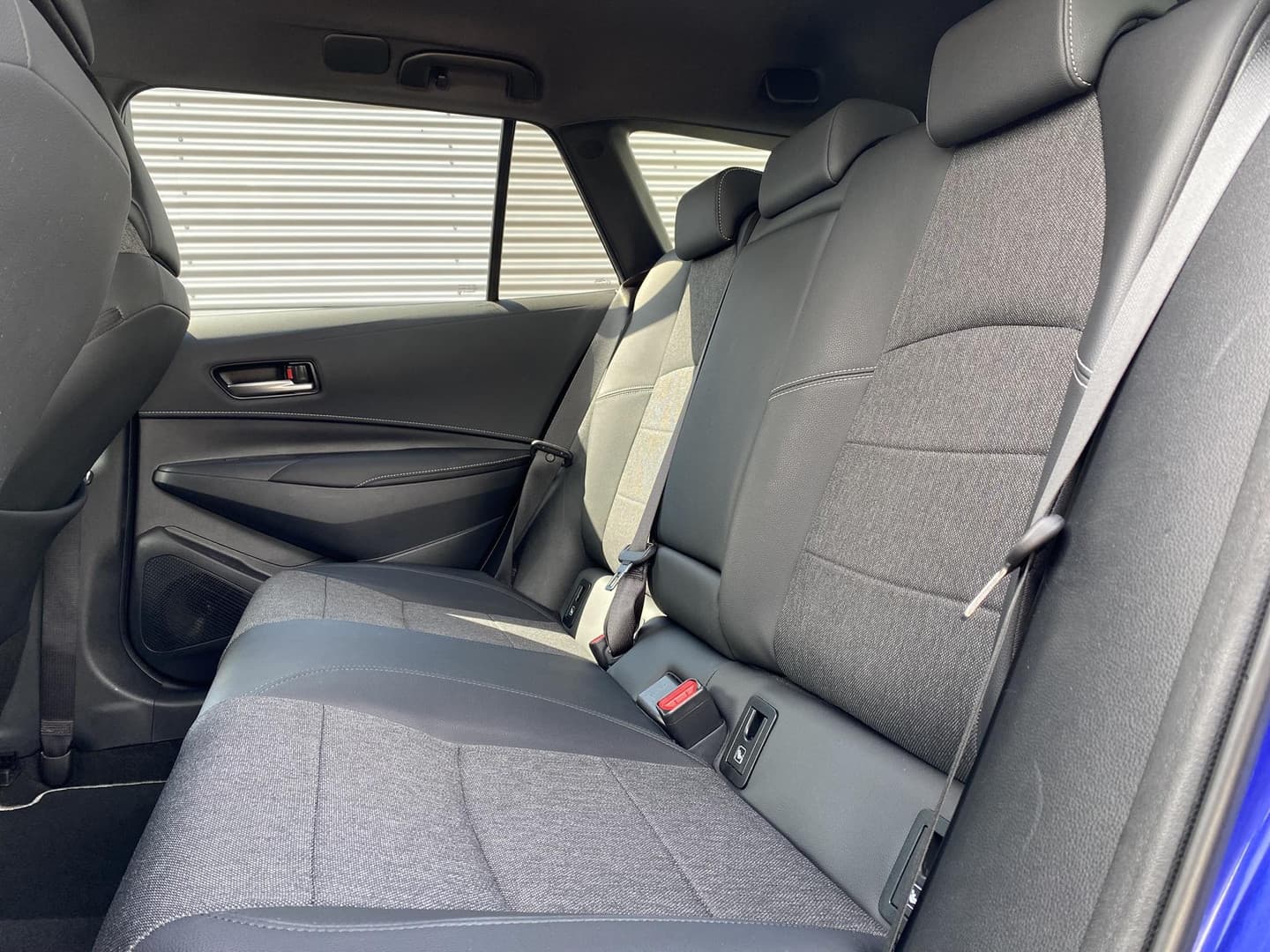 Toyota Corolla-touring-sports thumbnail 22