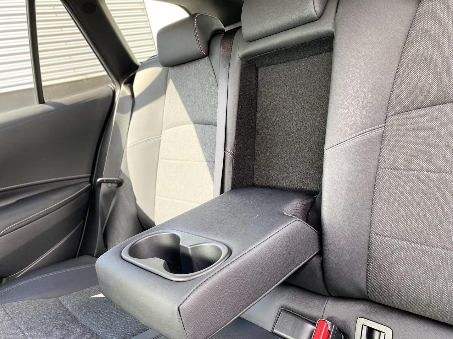 Toyota Corolla-touring-sports thumbnail 23