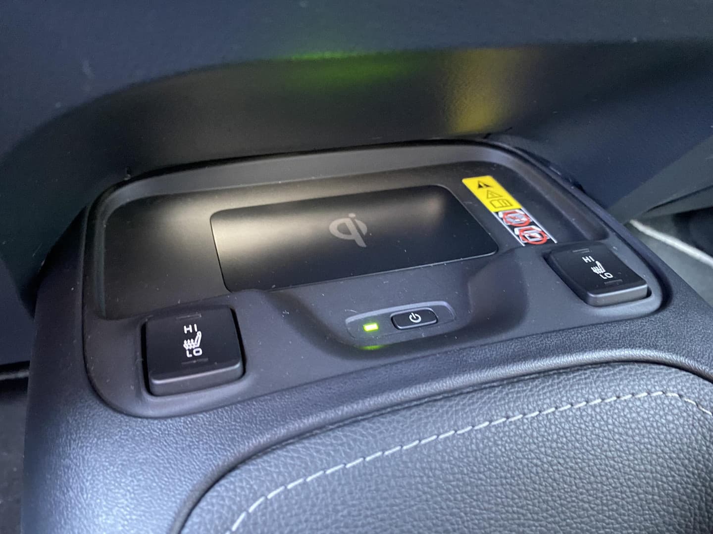 Toyota Corolla-touring-sports thumbnail 39