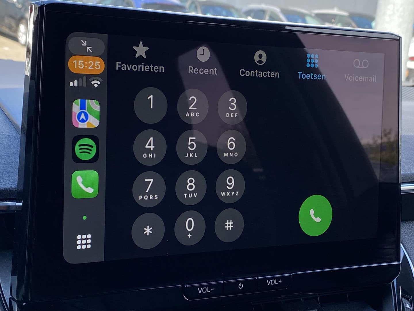 Toyota Corolla-touring-sports thumbnail 43