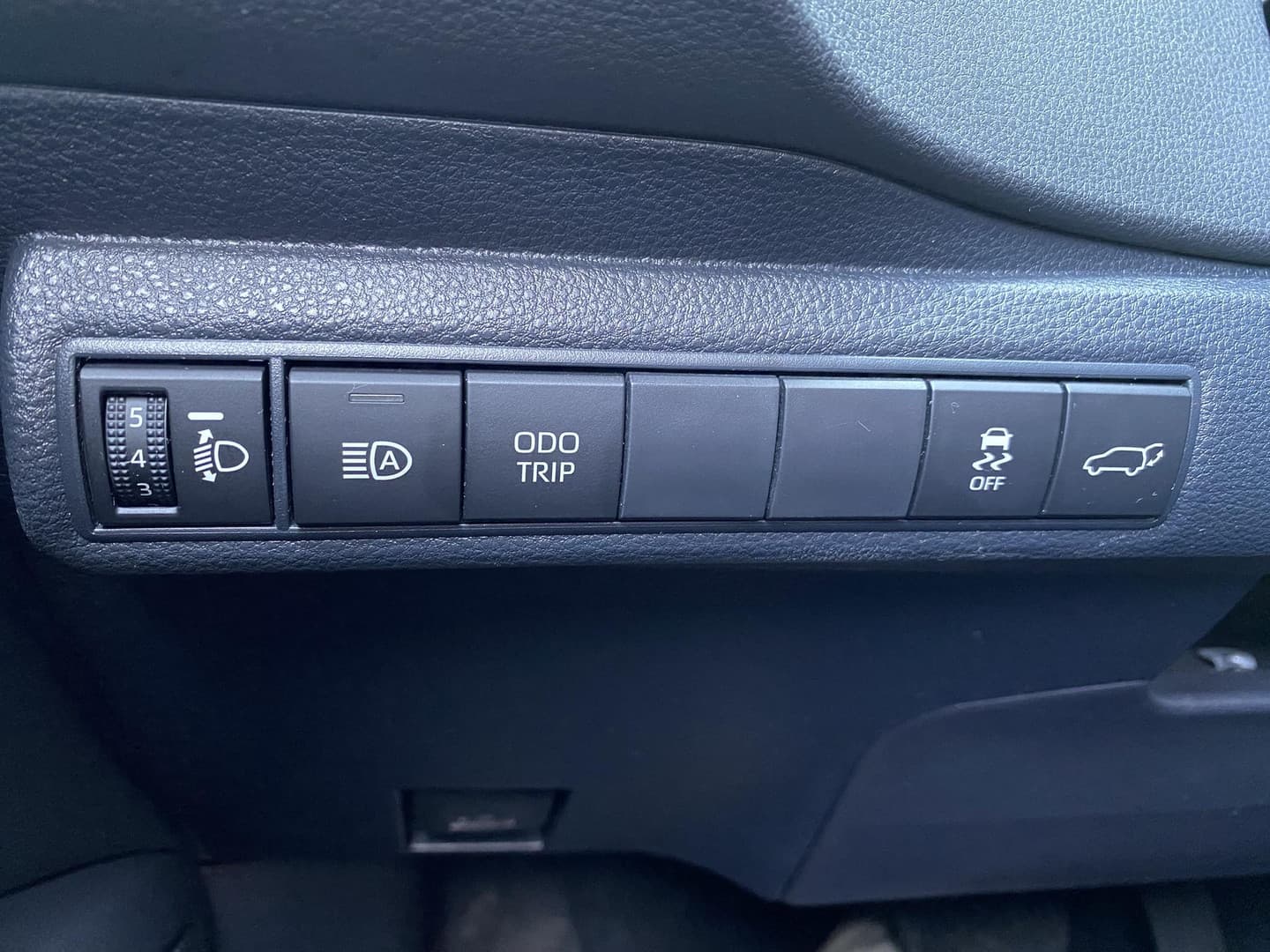 Toyota Corolla-touring-sports thumbnail 46