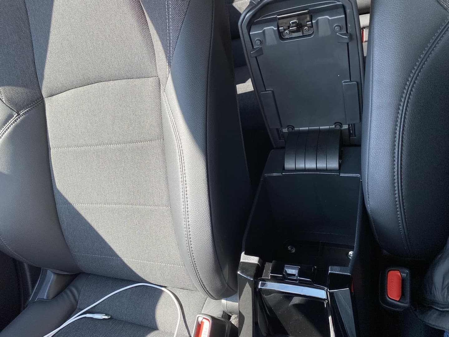 Toyota Corolla-touring-sports thumbnail 53