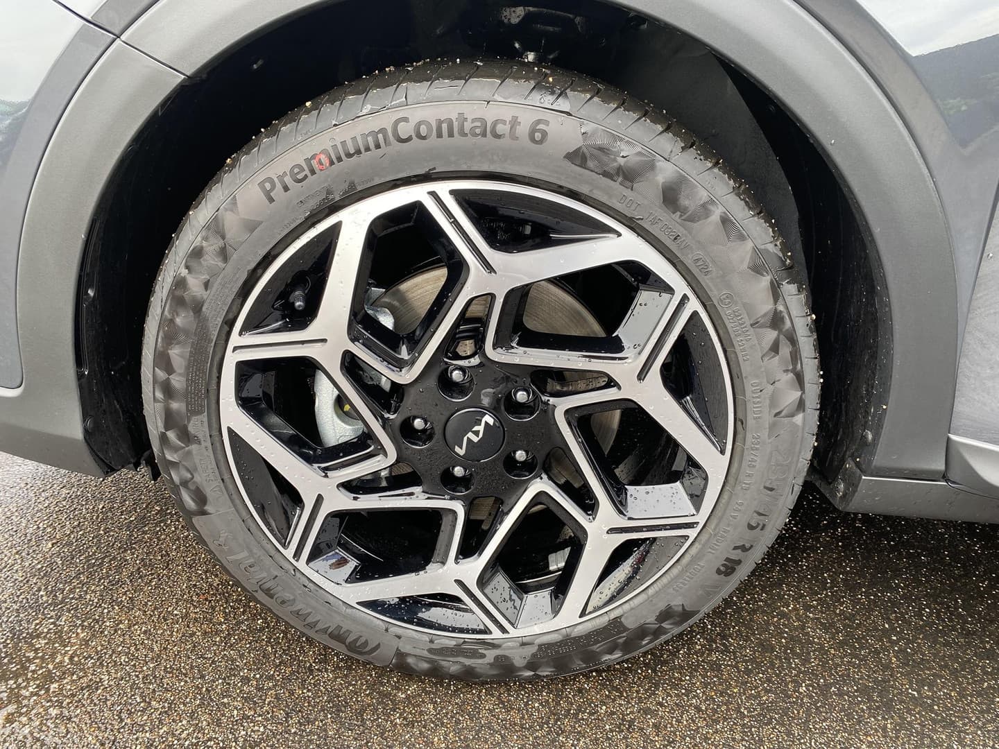 Kia Xceed thumbnail 14