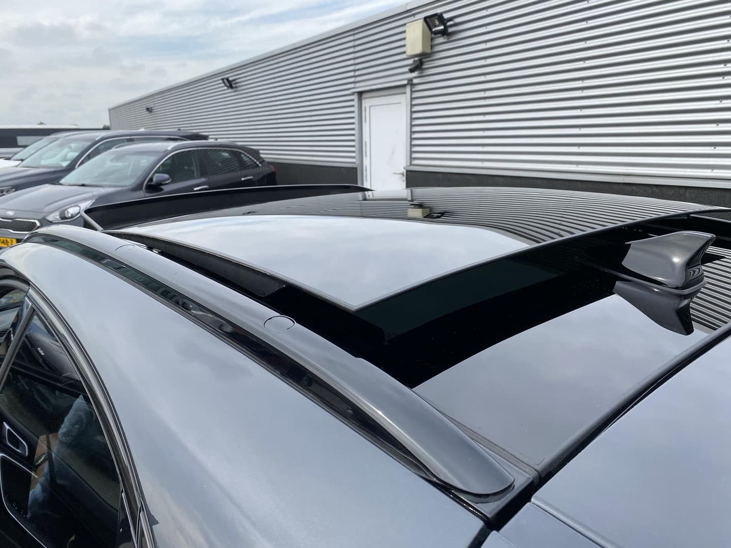 Kia Xceed thumbnail 15