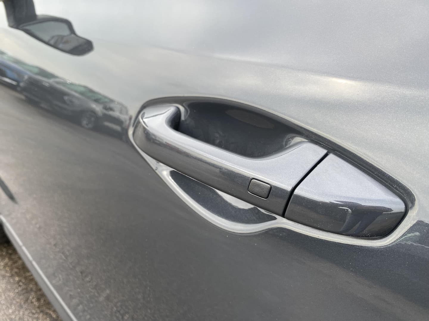 Kia Xceed thumbnail 18