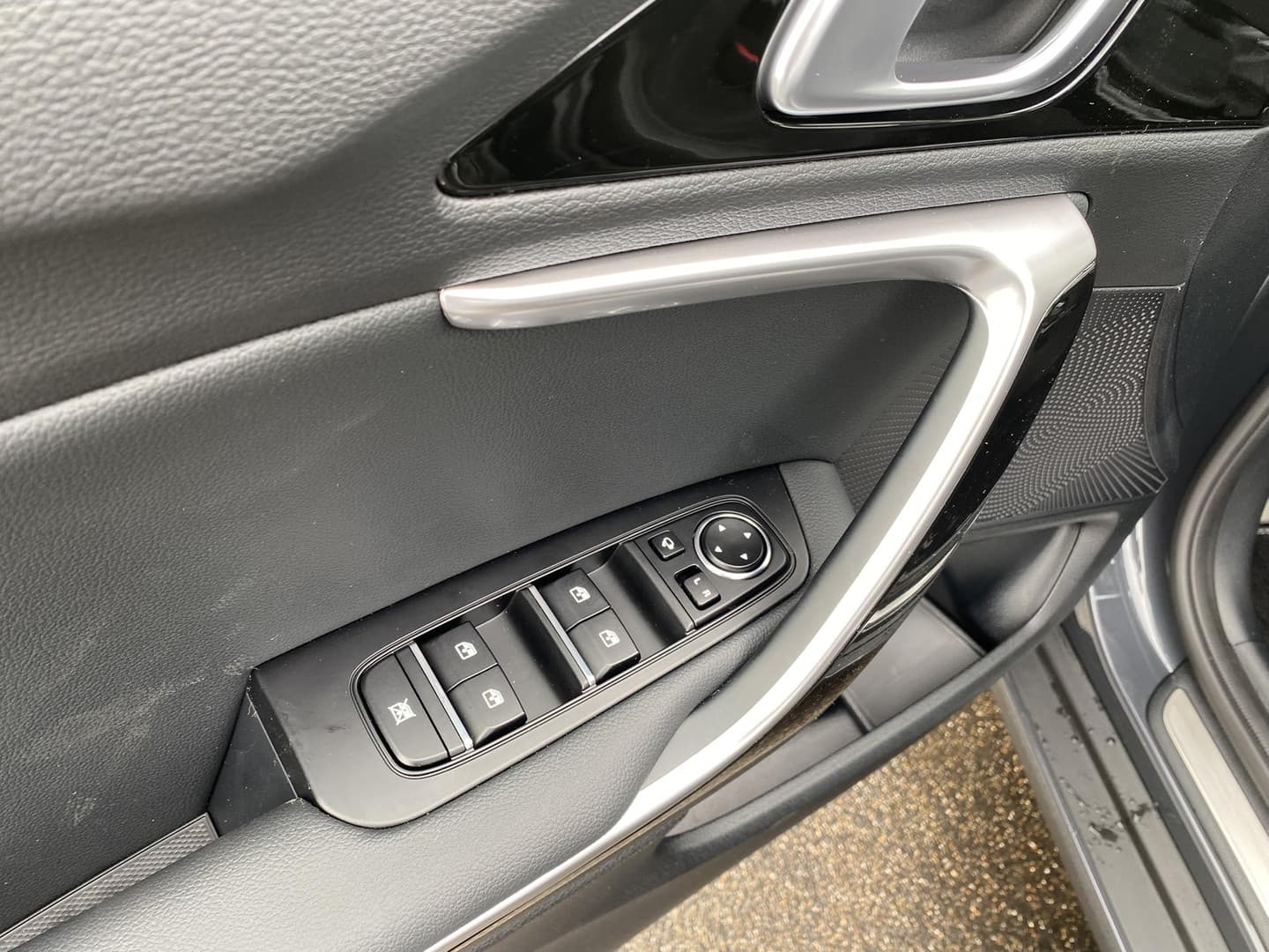 Kia Xceed thumbnail 20