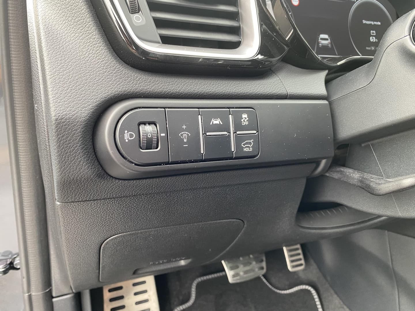 Kia Xceed thumbnail 22