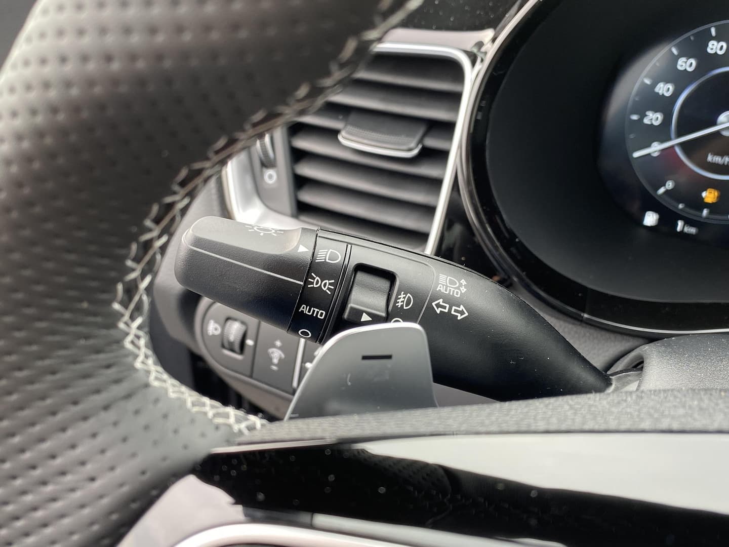 Kia Xceed thumbnail 27