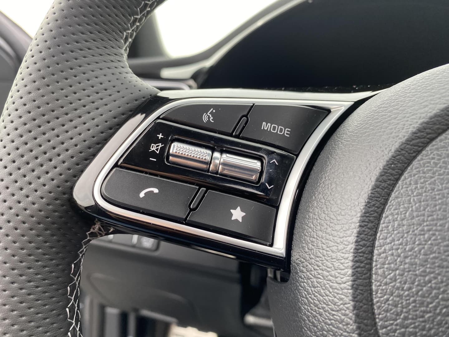 Kia Xceed thumbnail 28