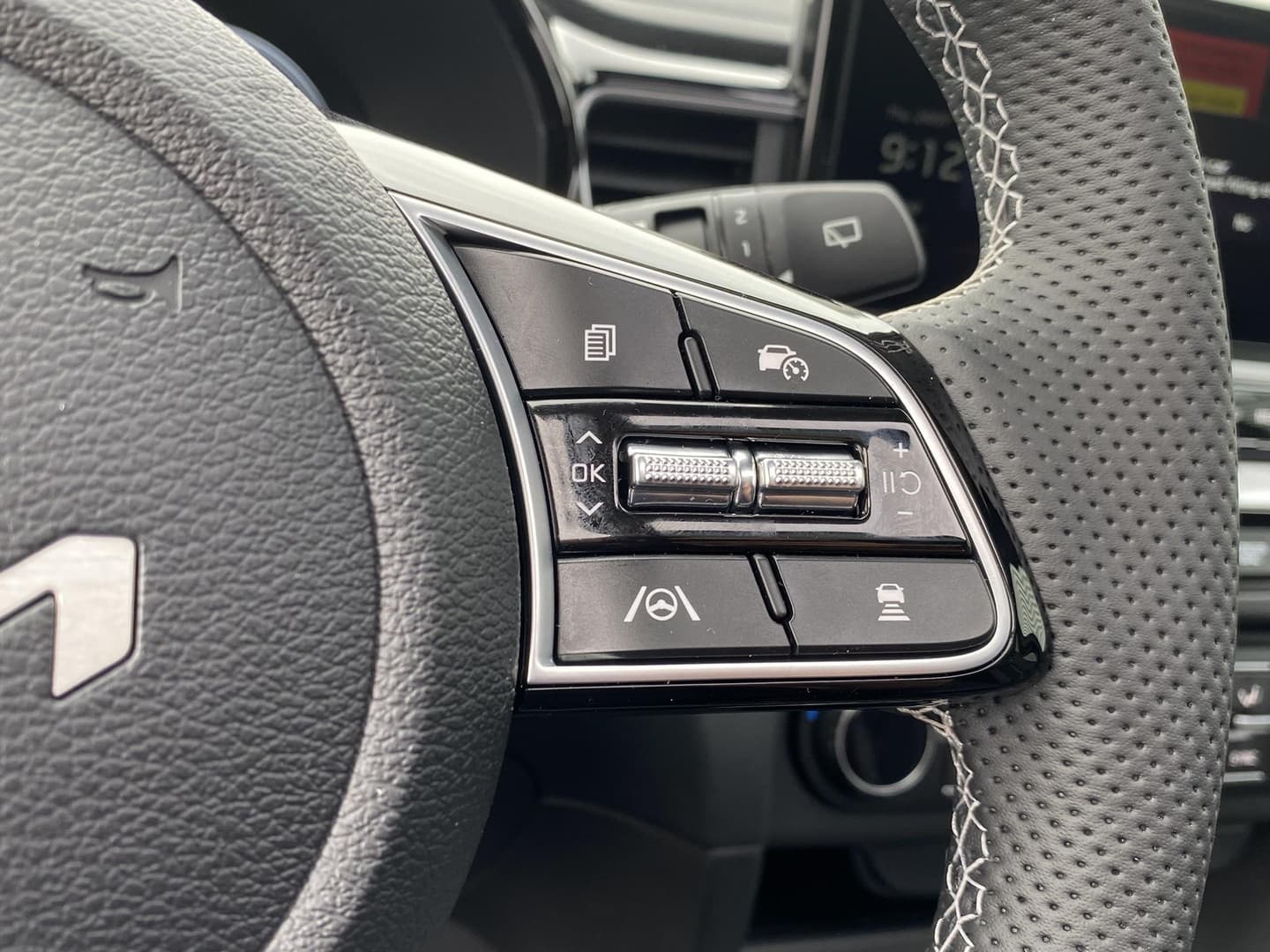 Kia Xceed thumbnail 29