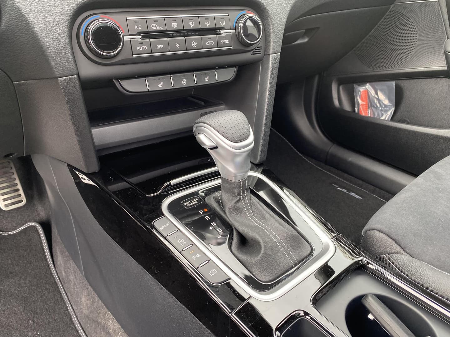 Kia Xceed thumbnail 32