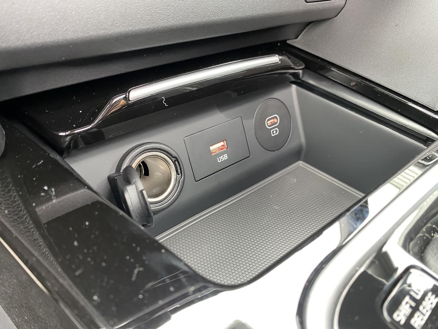 Kia Xceed thumbnail 33