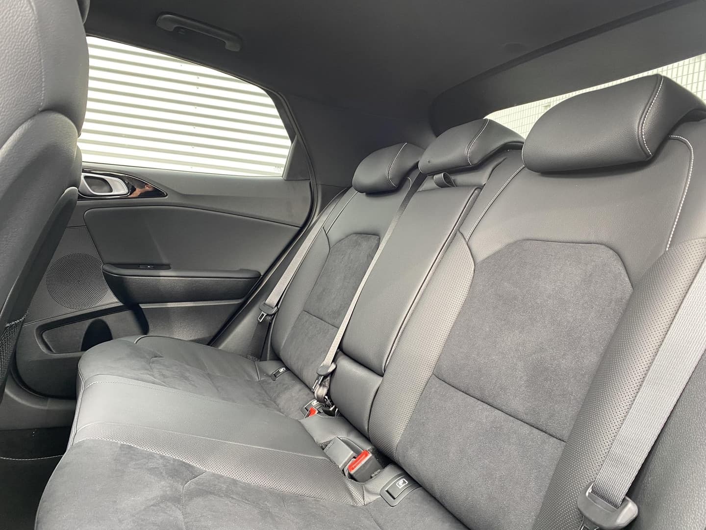 Kia Xceed thumbnail 38