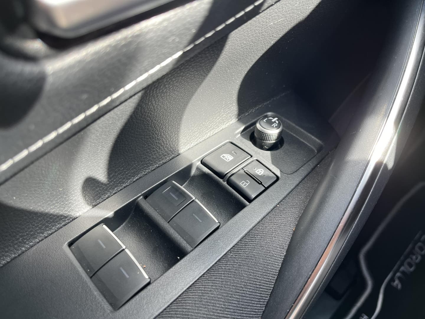 Toyota Corolla-touring-sports thumbnail 27