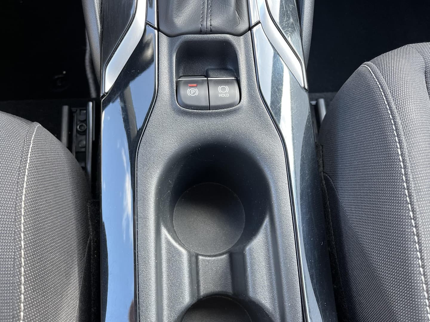 Toyota Corolla-touring-sports thumbnail 31