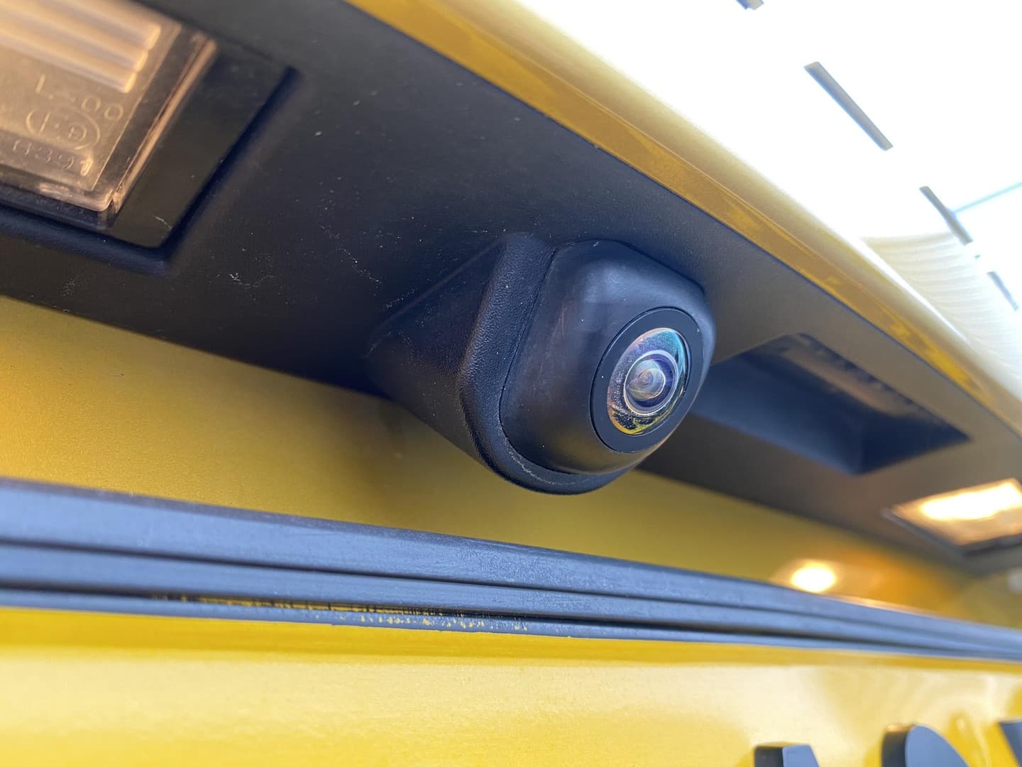 Kia Xceed thumbnail 11