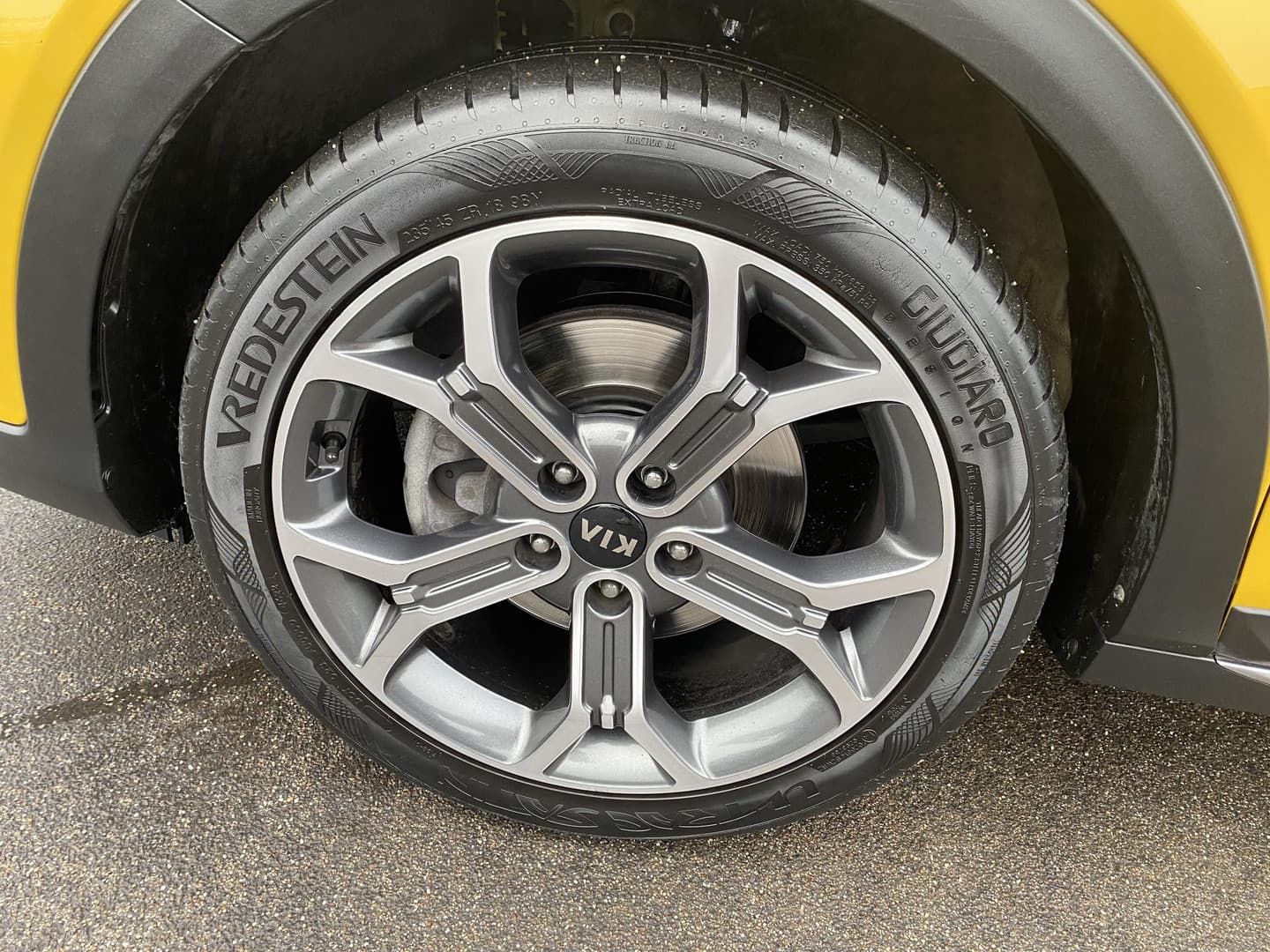 Kia Xceed thumbnail 17