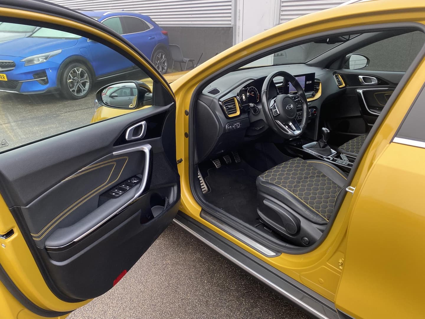 Kia Xceed thumbnail 19