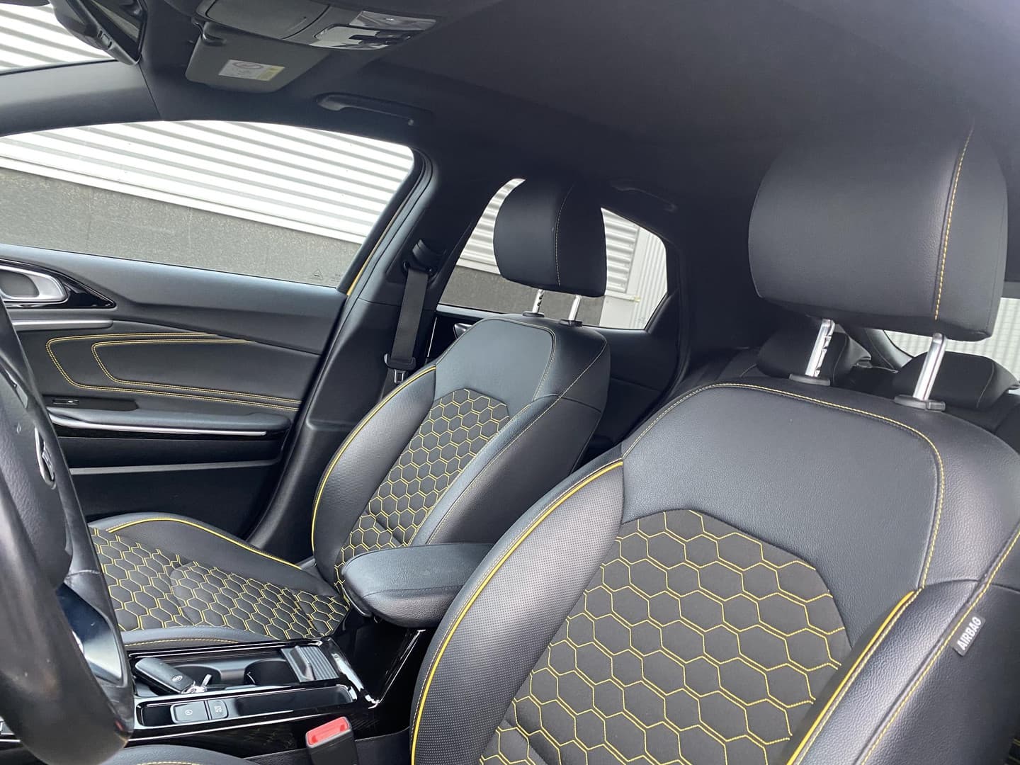 Kia Xceed thumbnail 24