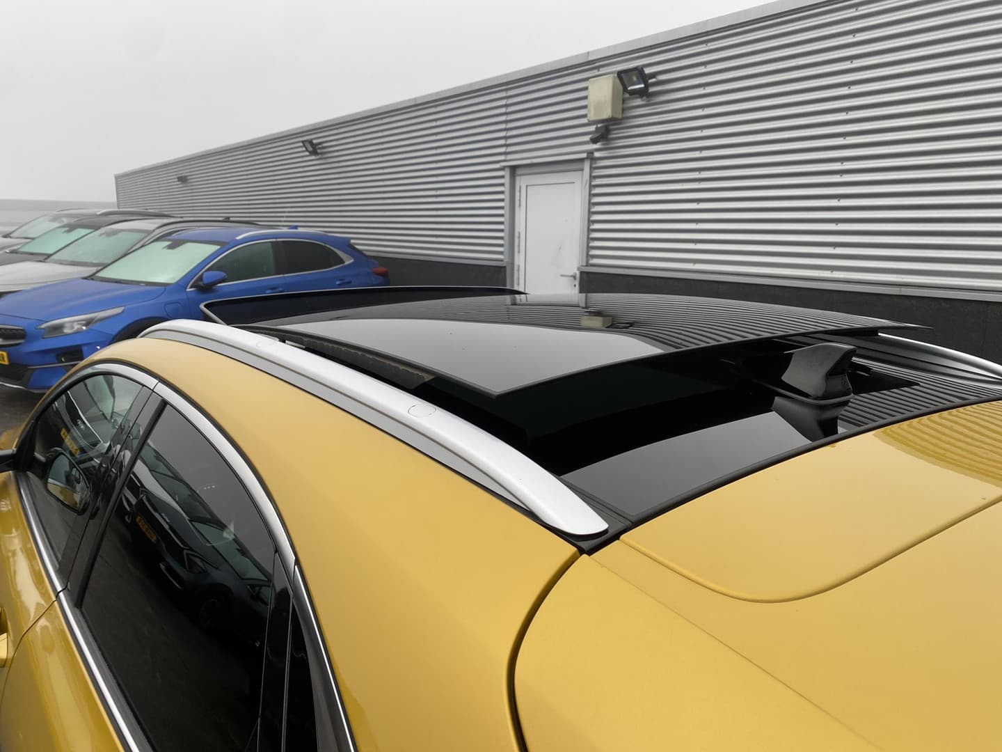 Kia Xceed thumbnail 2