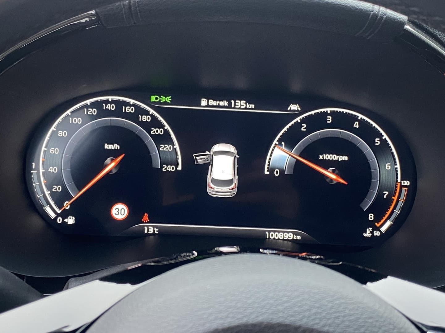 Kia Xceed thumbnail 33