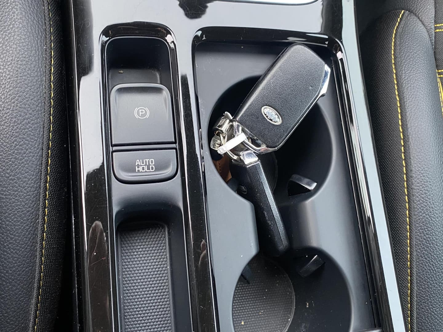 Kia Xceed thumbnail 39